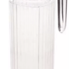 1.1 L Glass Water Jug